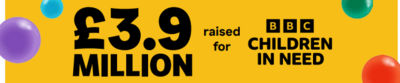BBC Children in Need